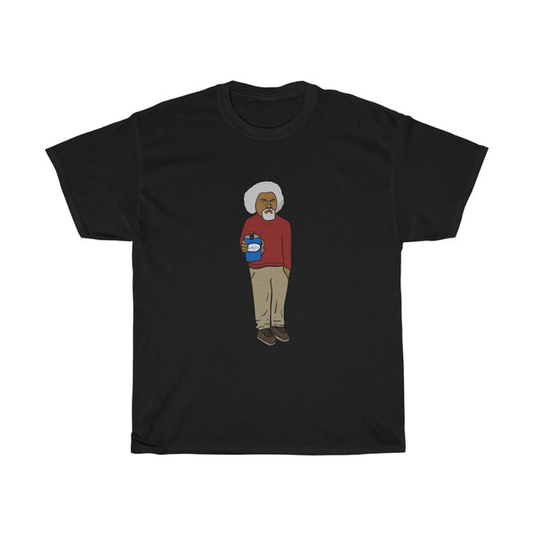 Have a Genny with Fred Tee
