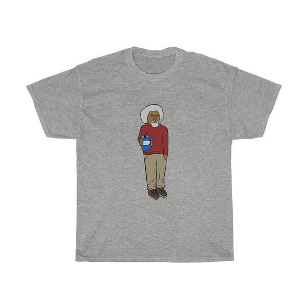 Have a Genny with Fred Tee