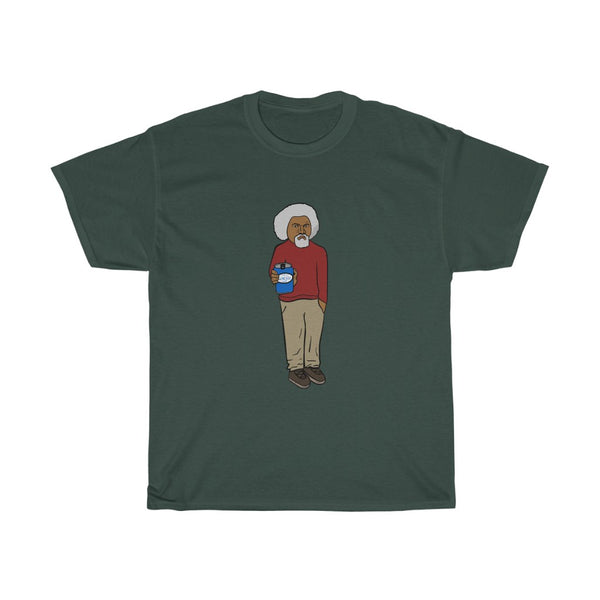 Have a Genny with Fred Tee