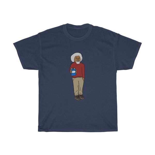 Have a Genny with Fred Tee