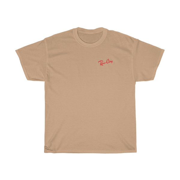 Roc City "Ray-Ban" Tee
