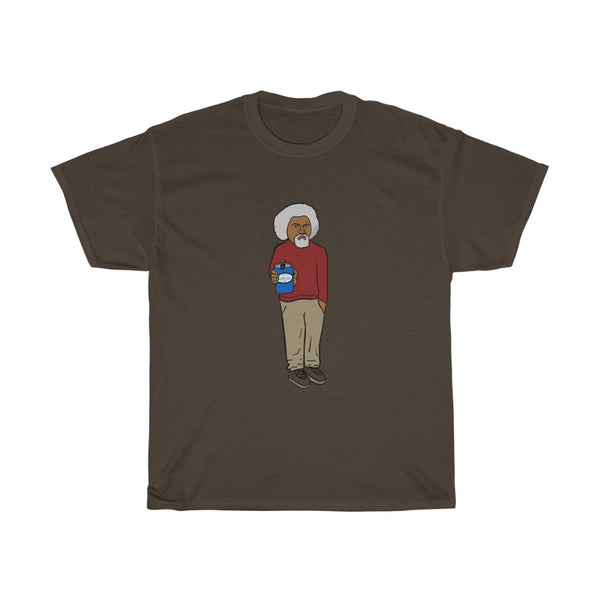 Have a Genny with Fred Tee
