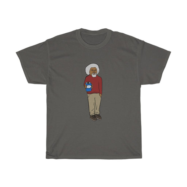 Have a Genny with Fred Tee