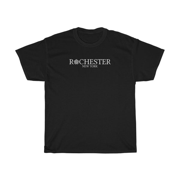 Rochester Type Tee