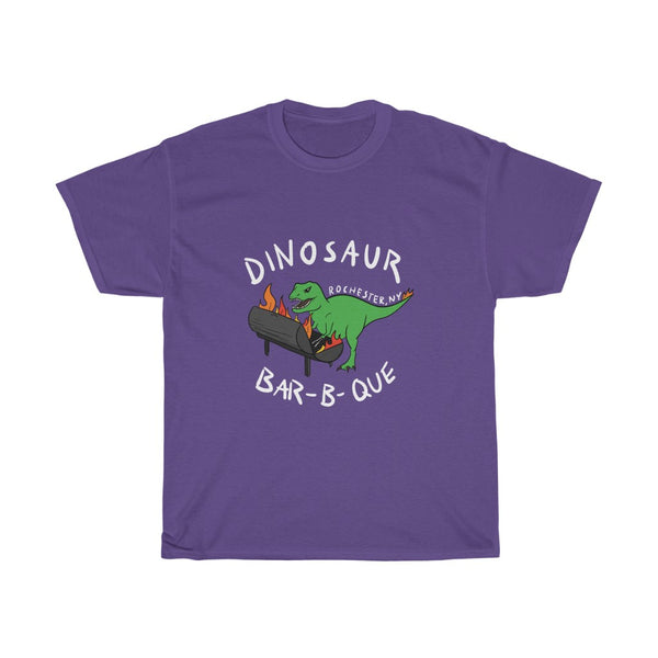 Dinosaur Bar-B-Que Tee