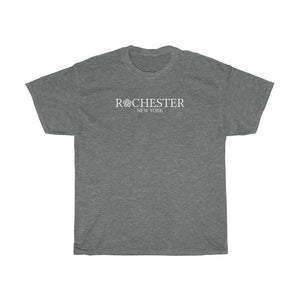 Rochester Type Tee