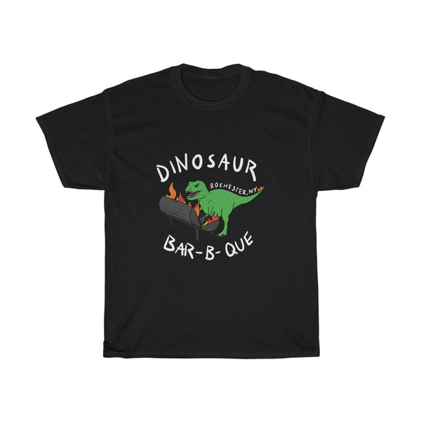 Dinosaur Bar-B-Que Tee
