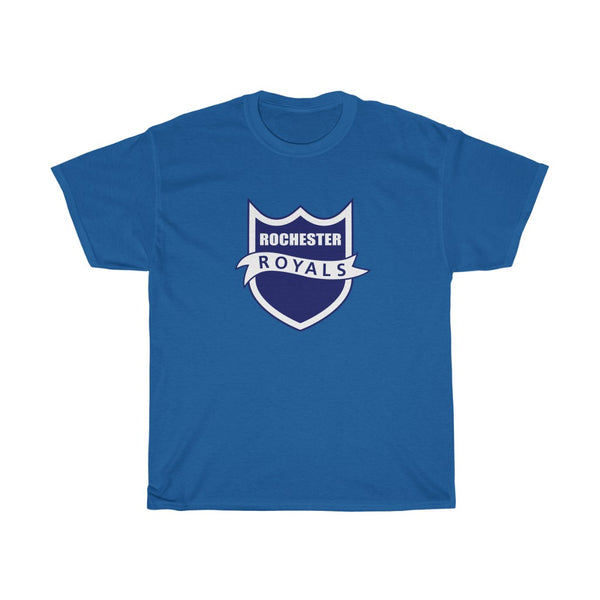 Rochester Royals Tee